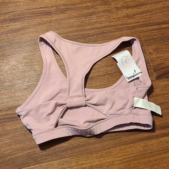 2 bra lot Size M Just Fab Active - Picture 4 of 4